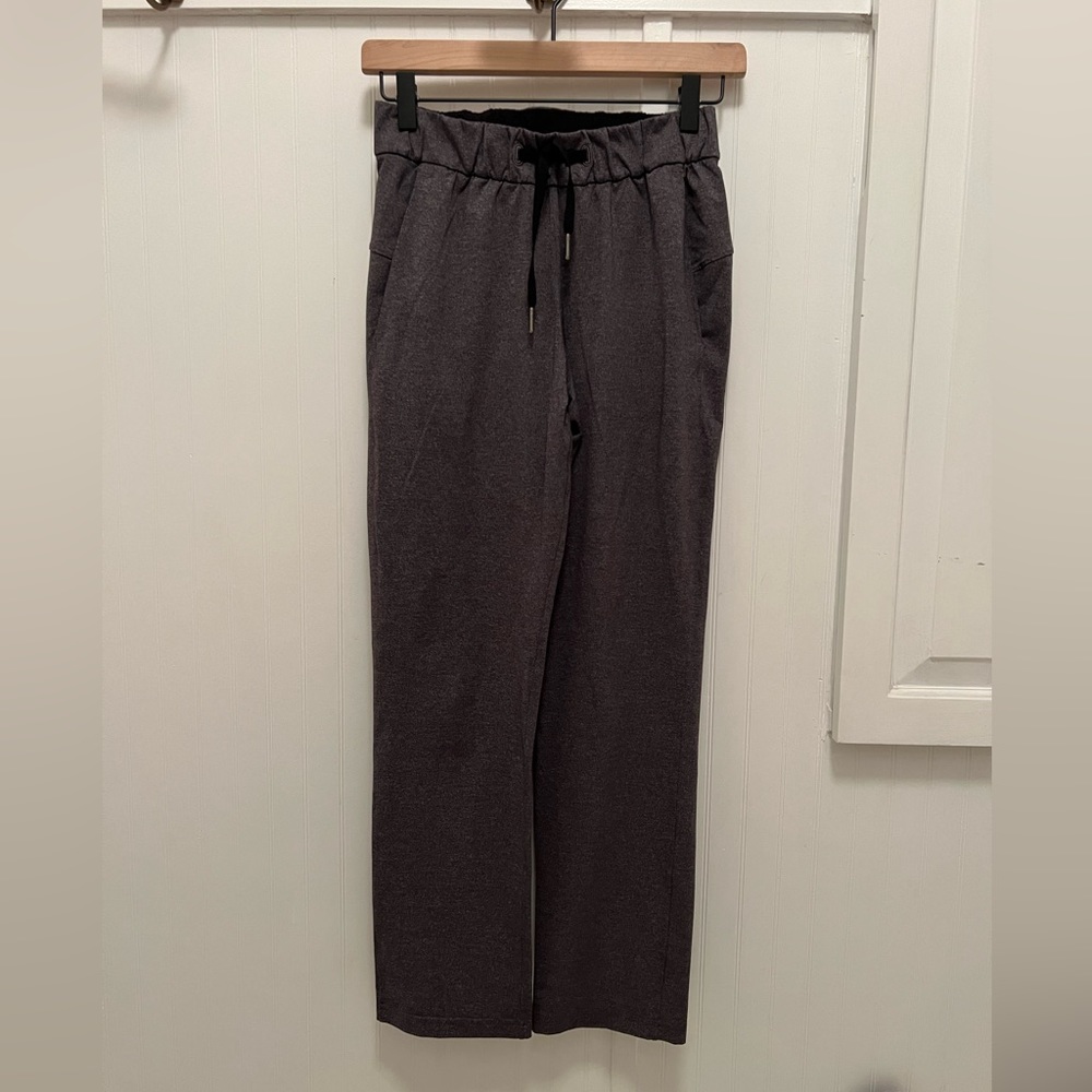 LULULEMON Pants Size 2